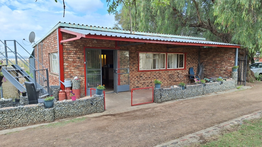 9 Bedroom Property for Sale in Haaskraal A H North West